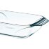 Стеклянная форма для запекания Pyrex Irresistible 31x20 см Стеклянная форма для запекания Pyrex Irresistible 31x20 см