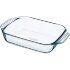 Стеклянная форма для запекания Pyrex Irresistible 31x20 см Стеклянная форма для запекания Pyrex Irresistible 31x20 см
