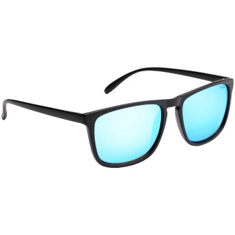 Повседневные черные солнцезащитные очки Prestige