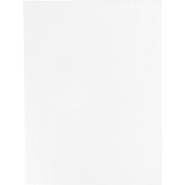 Наволочка Ciraf для детей 40x60 см цвет Белый