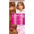 Полуперманентная краска для волос L'Oréal Paris Casting Crème Gloss 734 Amber Honey для нормальных волос 1 шт