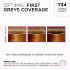 Полуперманентная краска для волос L'Oréal Paris Casting Crème Gloss 734 Amber Honey для нормальных волос 1 шт