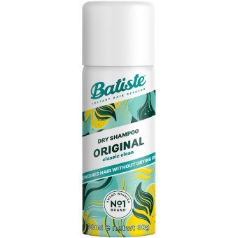 Сухой шампунь Batiste Original 50 мл