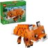 Конструктор LEGO® Minecraft 21588 Лиса Конструктор LEGO® Minecraft 21588 Лиса