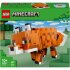 Конструктор LEGO® Minecraft 21588 Лиса Конструктор LEGO® Minecraft 21588 Лиса