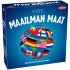 Настольная игра Tactic Maailman maat