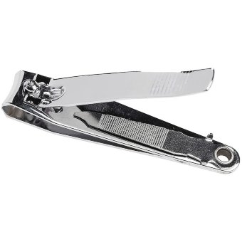 Большие кусачки для ногтей Cailap