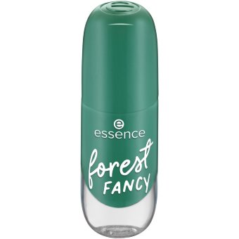 Гель-лак для ногтей essence 77 Forest FANCY 8 мл
