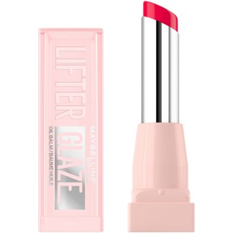 Бальзам для губ Maybelline New York Lifter Glaze 04 Cherry Swirl 4,4 гр Бальзам для губ Maybelline New York Lifter Glaze 04 Cherry Swirl 4,4 гр