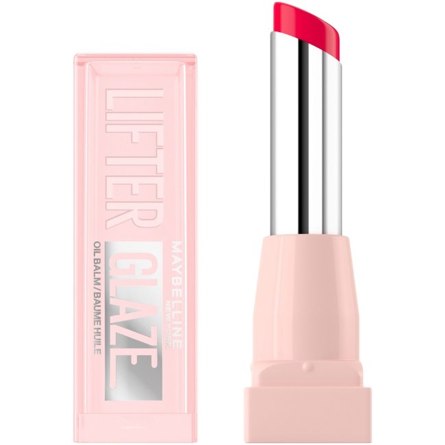 Бальзам для губ Maybelline New York Lifter Glaze 04 Cherry Swirl 4,4 гр Бальзам для губ Maybelline New York Lifter Glaze 04 Cherry Swirl 4,4 гр