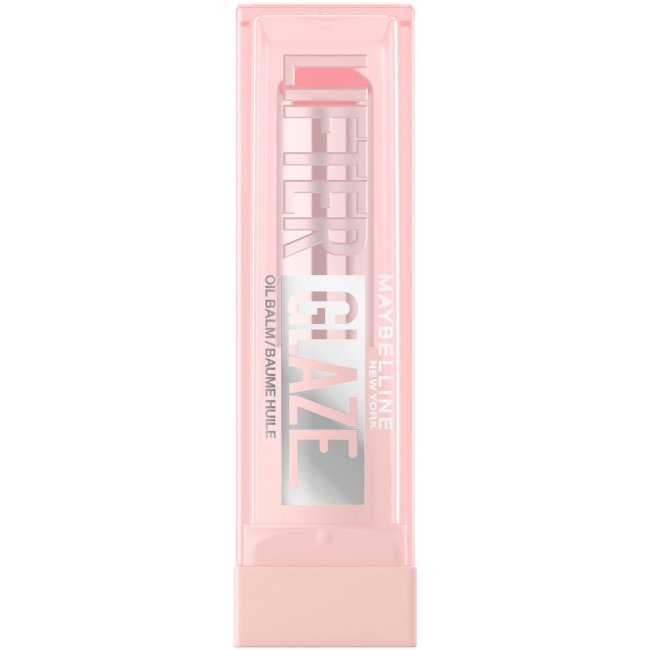 Бальзам для губ Maybelline New York Lifter Glaze 04 Cherry Swirl 4,4 гр Бальзам для губ Maybelline New York Lifter Glaze 04 Cherry Swirl 4,4 гр