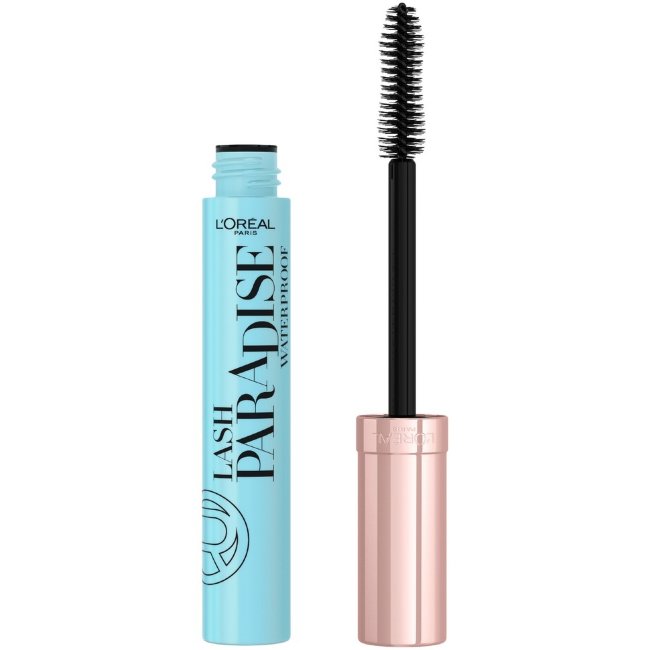 Водостойкая тушь для ресниц L'Oréal Paris Lash Paradise 6 мл Водостойкая тушь для ресниц L'Oréal Paris Lash Paradise 6 мл