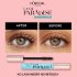 Водостойкая тушь для ресниц L'Oréal Paris Lash Paradise 6 мл Водостойкая тушь для ресниц L'Oréal Paris Lash Paradise 6 мл