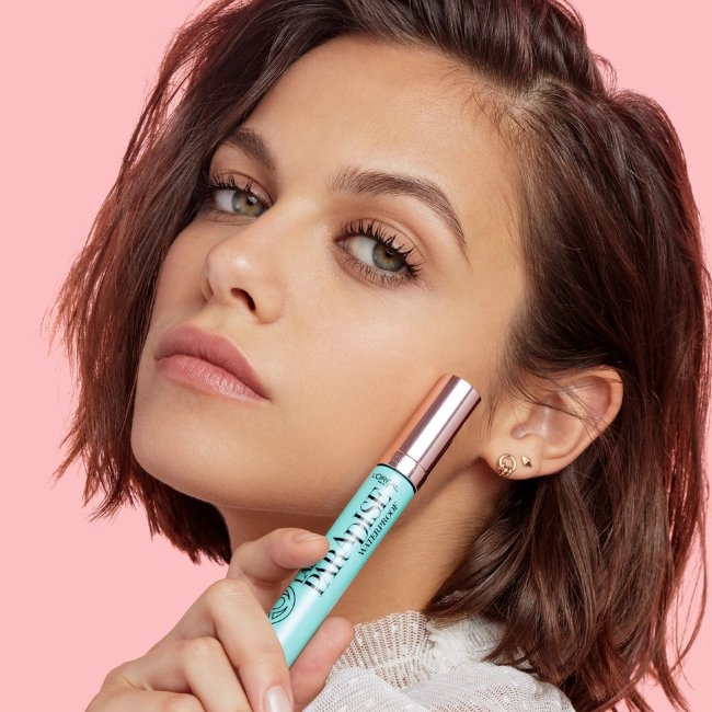 Водостойкая тушь для ресниц L'Oréal Paris Lash Paradise 6 мл Водостойкая тушь для ресниц L'Oréal Paris Lash Paradise 6 мл