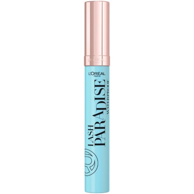 Водостойкая тушь для ресниц L'Oréal Paris Lash Paradise 6 мл Водостойкая тушь для ресниц L'Oréal Paris Lash Paradise 6 мл