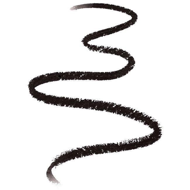 Автоматический гелевый карандаш для глаз Maybelline New York Tattoo Liner 0,28 гр Pitch Black