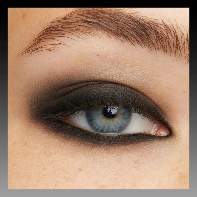 Автоматический гелевый карандаш для глаз Maybelline New York Tattoo Liner 0,28 гр Pitch Black