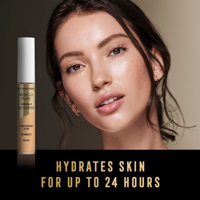 Консилер Max Factor Miracle Pure 02 7,8 мл