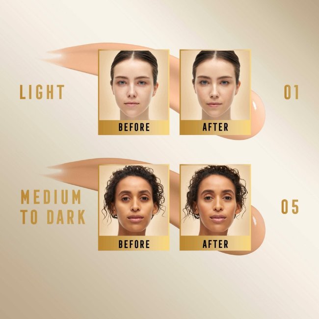 Консилер Max Factor Miracle Pure 02 7,8 мл