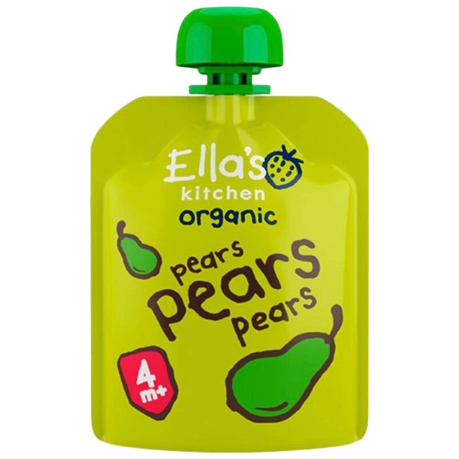 Ellas ( 100% груша ) 70 гр