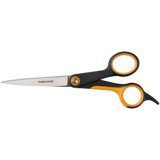 Ножницы для стрижки питомцев Fiskars