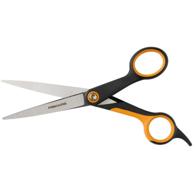 Ножницы для стрижки питомцев Fiskars