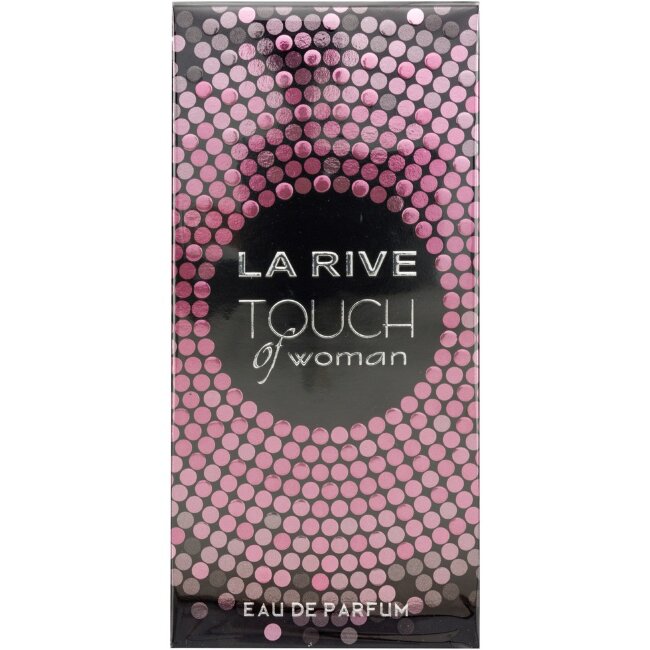 La Rive Touch of Woman парфюмерная вода для женщин 90 мл La Rive Touch of Woman парфюмерная вода для женщин 90 мл