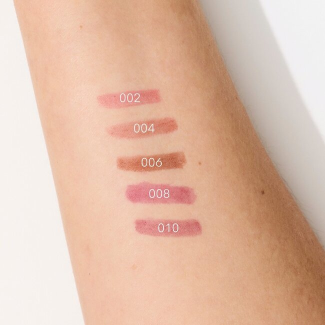 Карандаш для губ Gosh Here To Stain - Ruby Stain 1 мл Карандаш для губ Gosh Here To Stain - Ruby Stain 1 мл