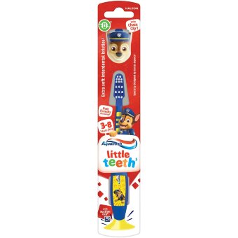 Зубная щетка Aquafresh Paw Patrol 1 шт Зубная щетка Aquafresh Paw Patrol 1 шт