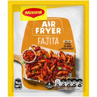 Специи для курицы Maggi Air Fryer 27 гр