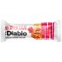 Мюсли батончик Diablo с клюквой и малиной 30 гр