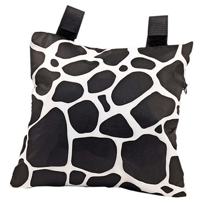 Дождевик Emma с узором жирафа для колясок и детских прогулочных колясок Дождевик Emma с узором жирафа для колясок и детских прогулочных колясок