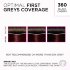 Крем-краска для волос L'Oréal Paris Casting Crème Gloss 360 черная вишня темный махагоново-коричневый легкий оттенок 1 шт