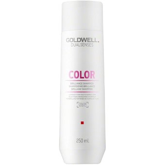 Шампунь Goldwell Dualsenses Color Brilliance 250 мл