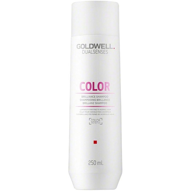 Шампунь Goldwell Dualsenses Color Brilliance 250 мл