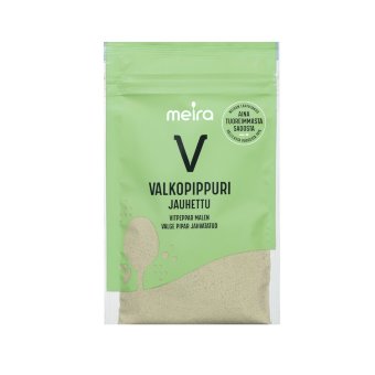 Белый перец Meira 31 гр