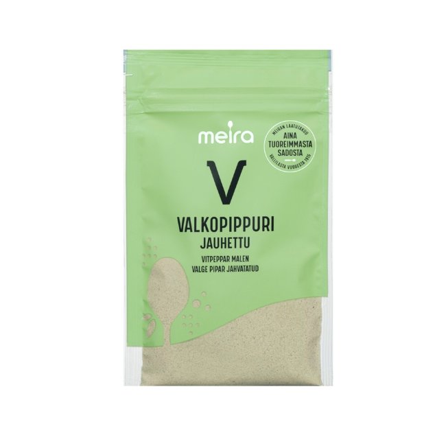 Белый перец Meira 31 гр