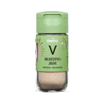 Чесночный порошок Meira 50 гр. Чесночный порошок Meira 50 гр.