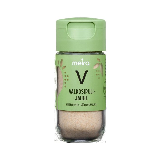 Чесночный порошок Meira 50 гр.