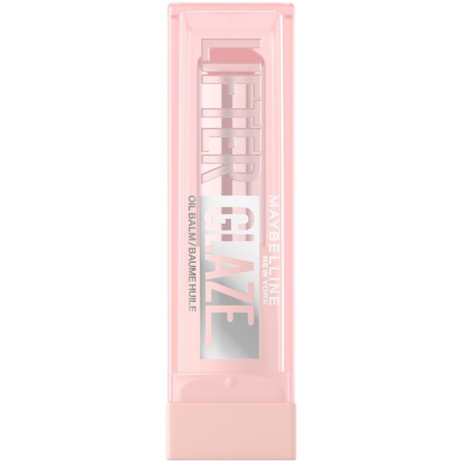 Бальзам для губ Maybelline New York Lifter Glaze 4,4 гр оттенок Berry Haze