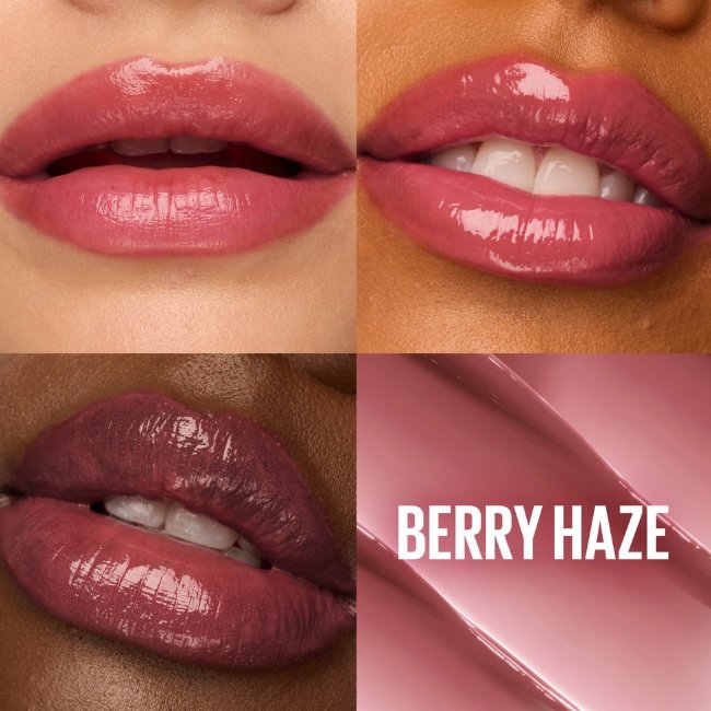 Бальзам для губ Maybelline New York Lifter Glaze 4,4 гр оттенок Berry Haze