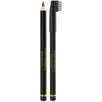 Карандаш для бровей Max Factor 1 г 01 Ebony Карандаш для бровей Max Factor 1 г 01 Ebony