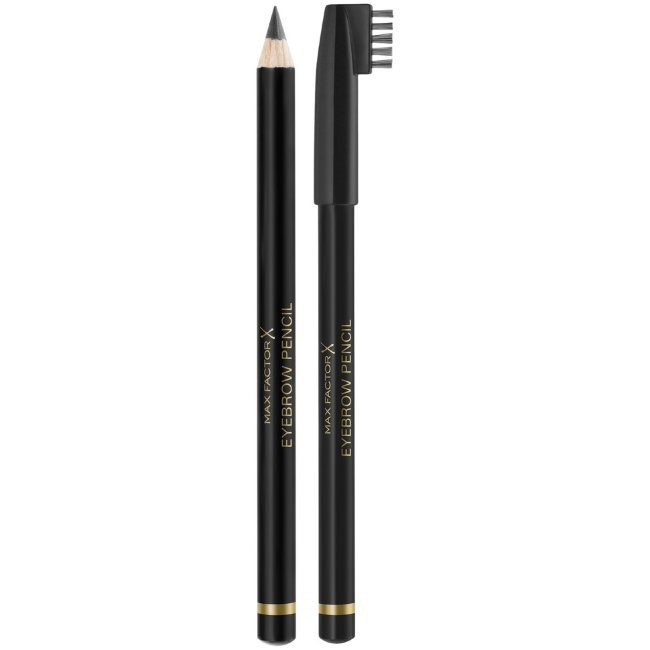 Карандаш для бровей Max Factor 1 г 01 Ebony Карандаш для бровей Max Factor 1 г 01 Ebony