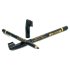 Карандаш для бровей Max Factor 1 г 01 Ebony Карандаш для бровей Max Factor 1 г 01 Ebony