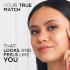 Тональный крем L'Oréal Paris True Match 3.W Beige Gold 30 мл