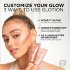 Корректирующий крем L'Oréal Paris Lumi Glotion 40 мл 903 Medium Glow Корректирующий крем L'Oréal Paris Lumi Glotion 40 мл 903 Medium Glow