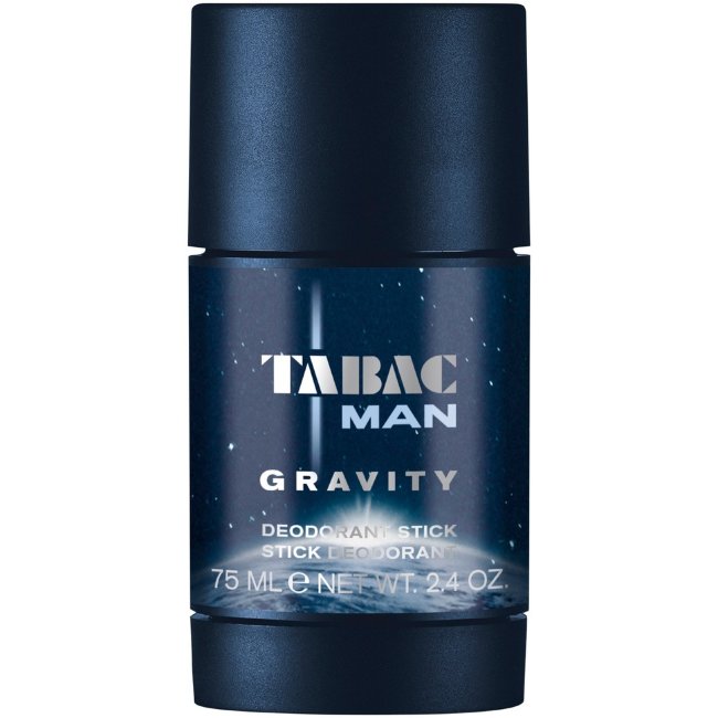 Дезодорант-стик Tabac Man Gravity 75 мл