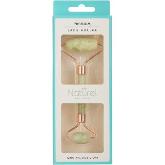 Массажный ролик для лица Willkem Jade Roller