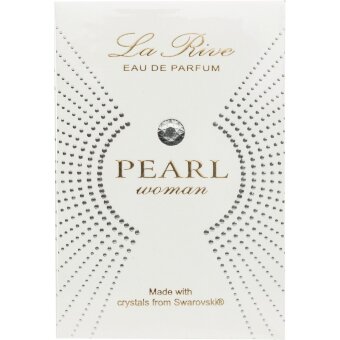 Духи La Rive Pearl Woman EDP 75 мл Духи La Rive Pearl Woman EDP 75 мл