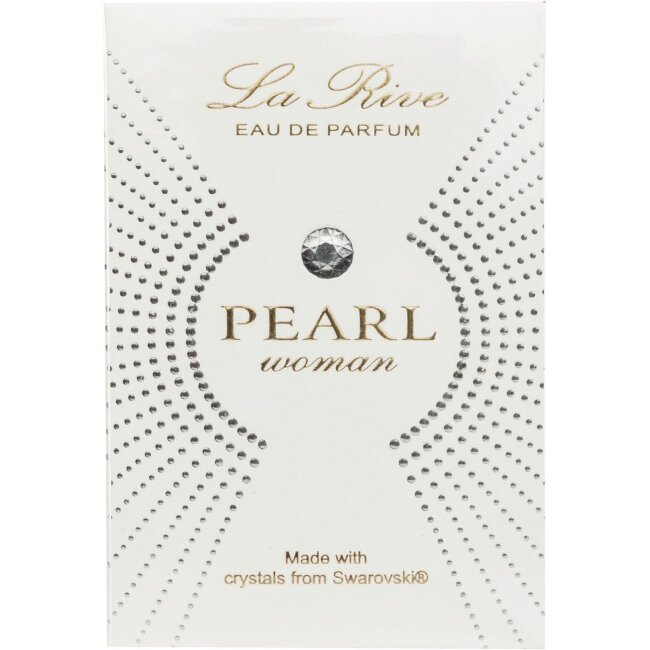 Духи La Rive Pearl Woman EDP 75 мл